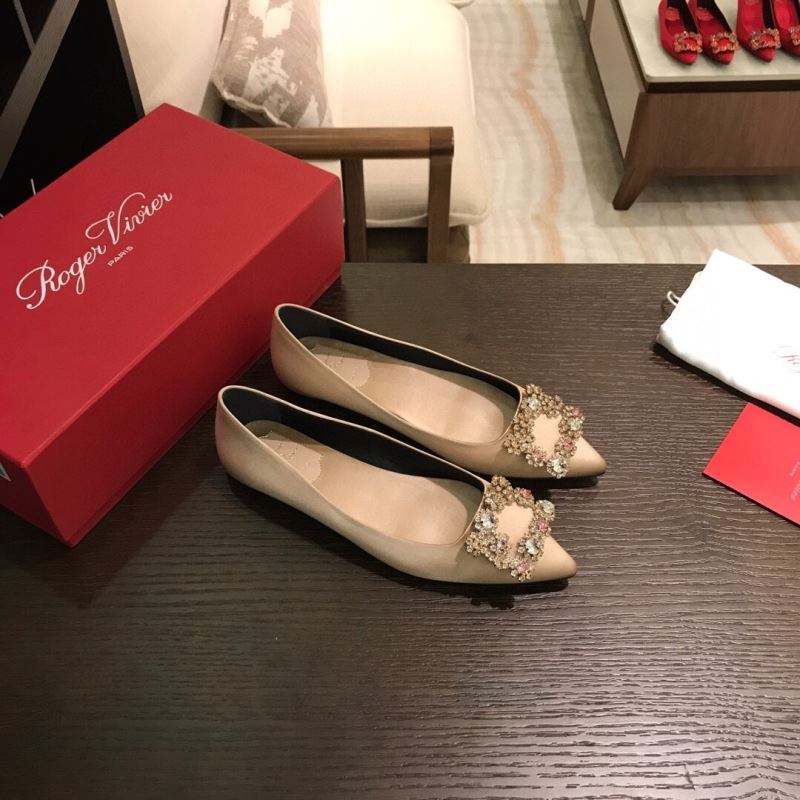 Roger Vivier Shoes